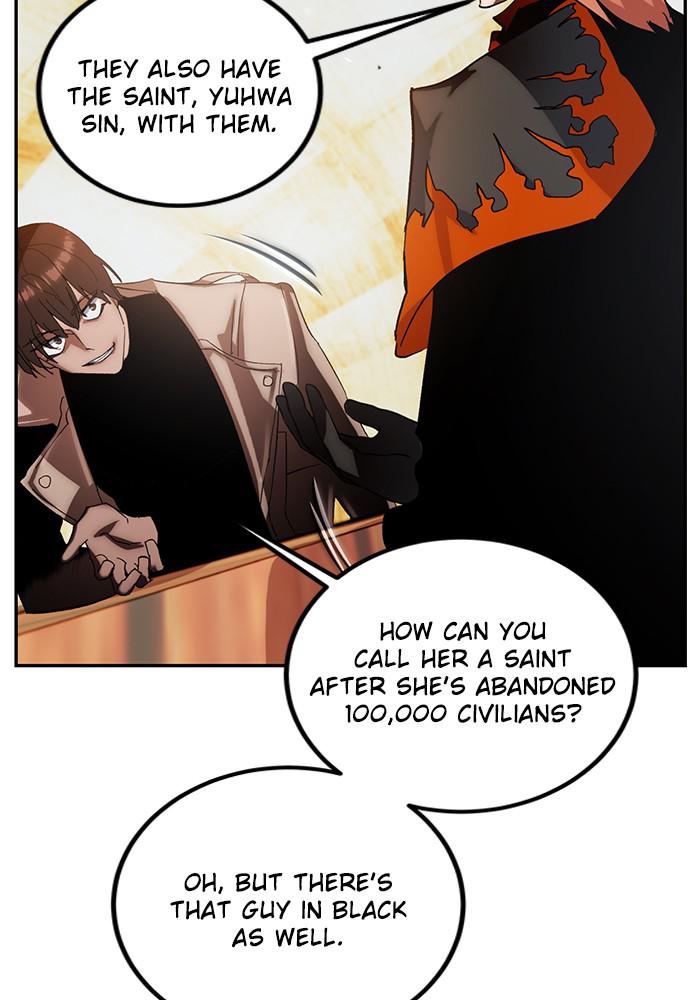 Read Return to Player (en) Manga Online