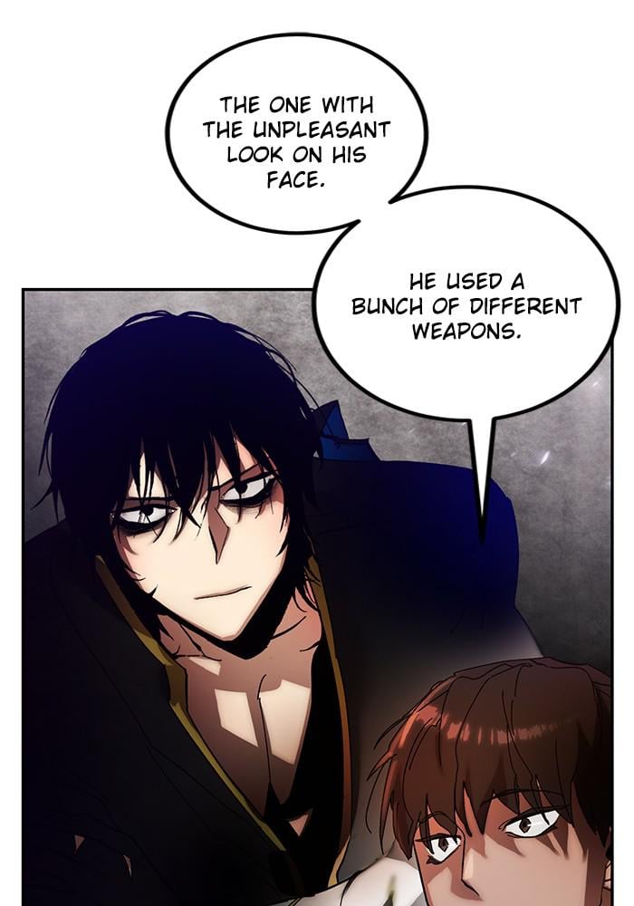 Read Return to Player (en) Manga Online