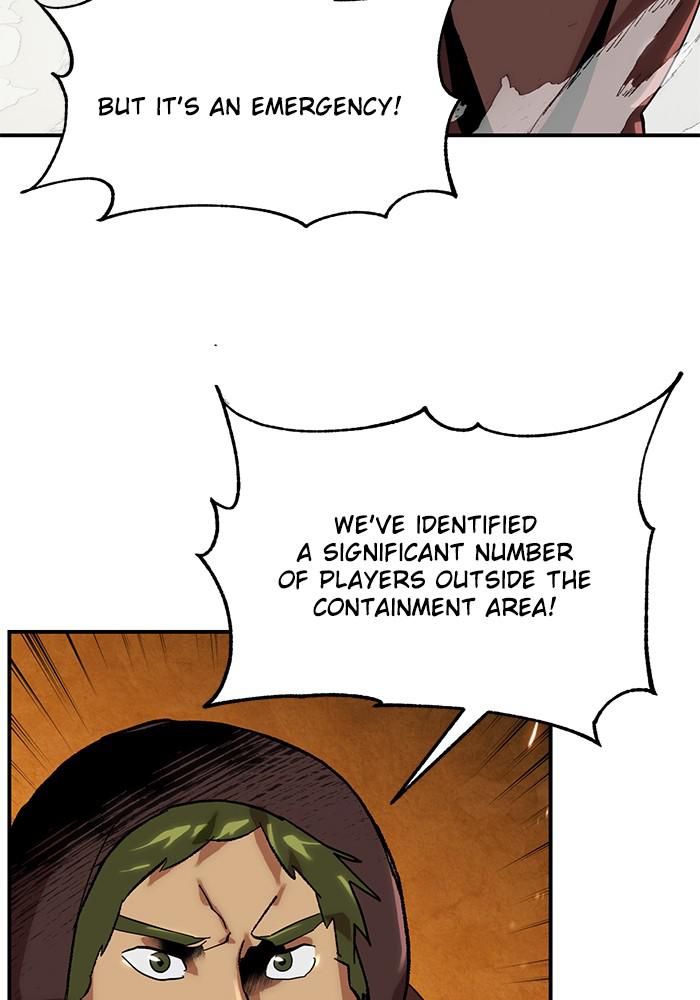 Read Return to Player (en) Manga Online