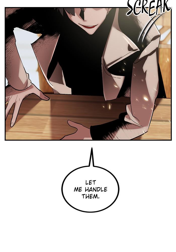 Read Return to Player (en) Manga Online