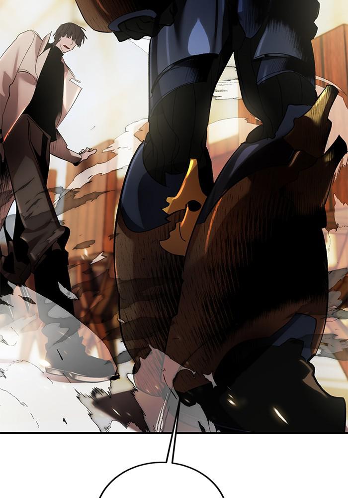 Read Return to Player (en) Manga Online