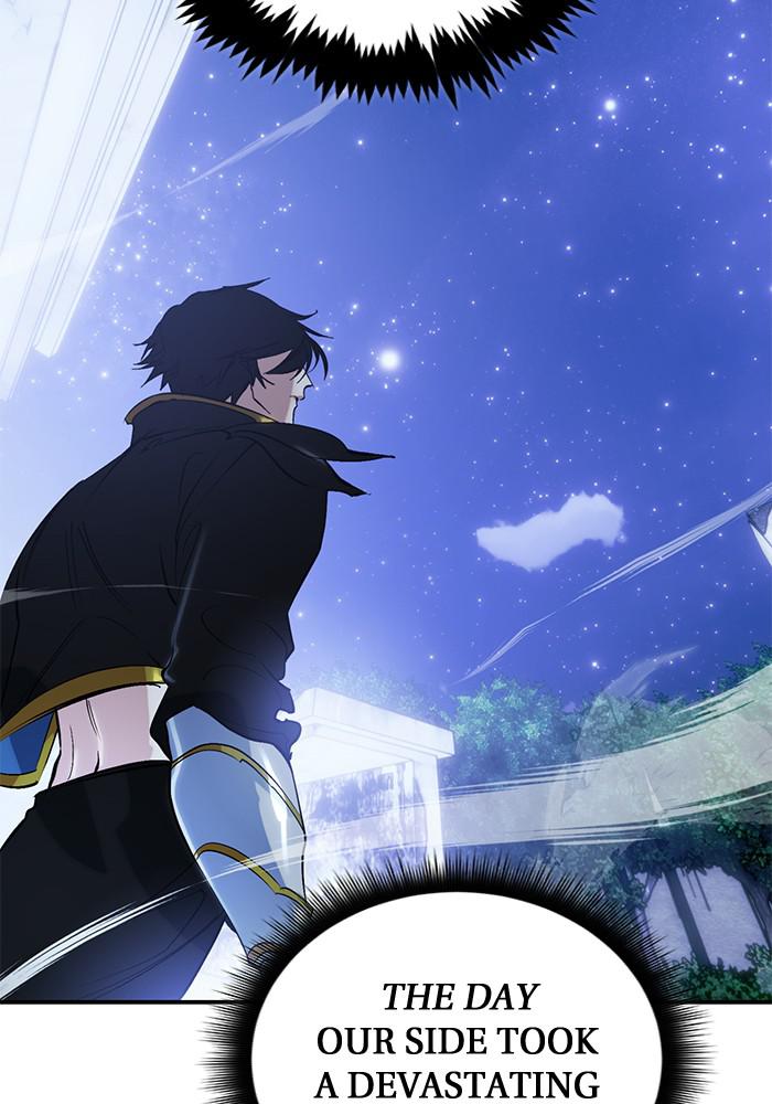 Read Return to Player (en) Manga Online