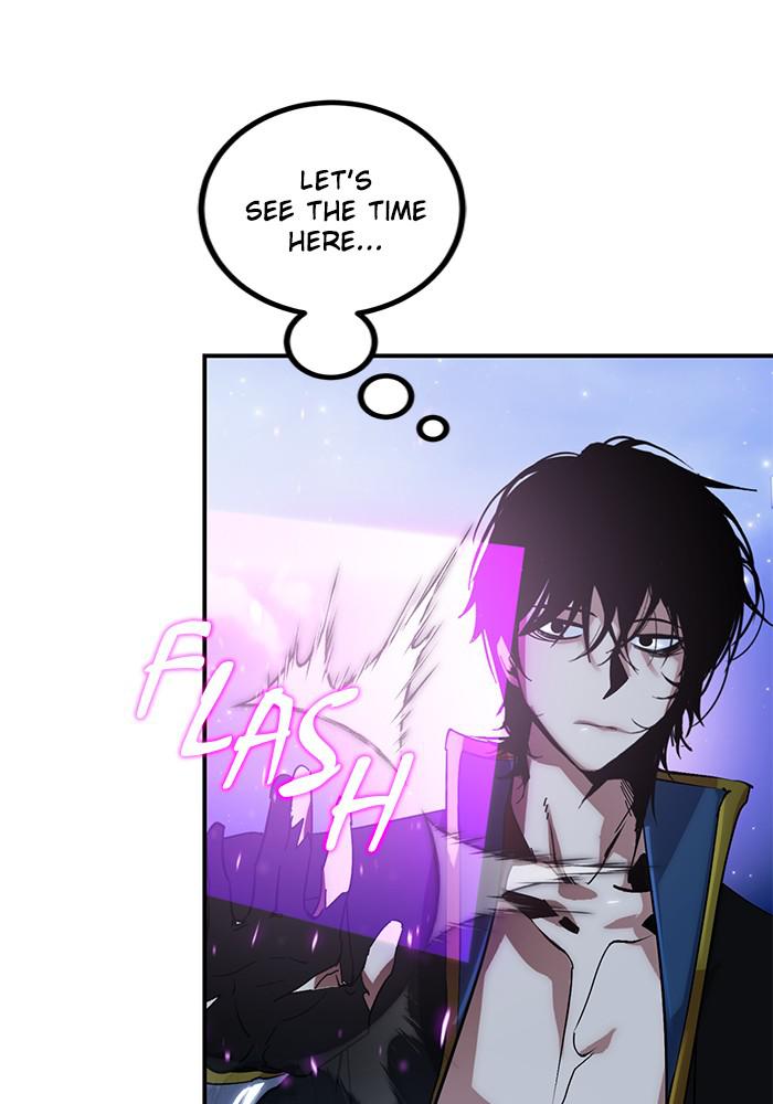 Read Return to Player (en) Manga Online