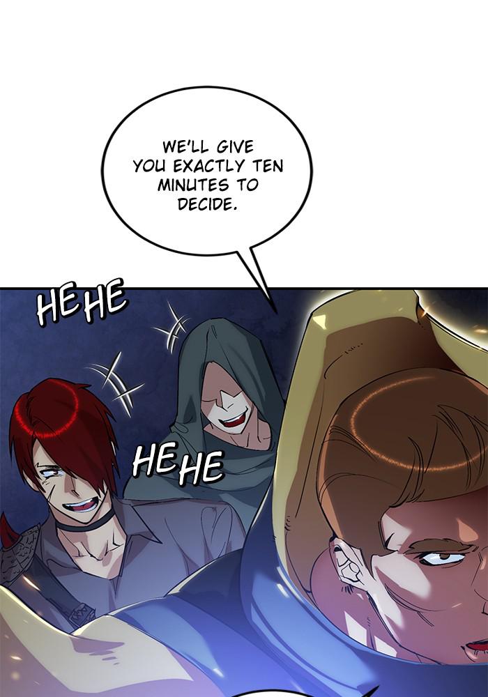 Read Return to Player (en) Manga Online