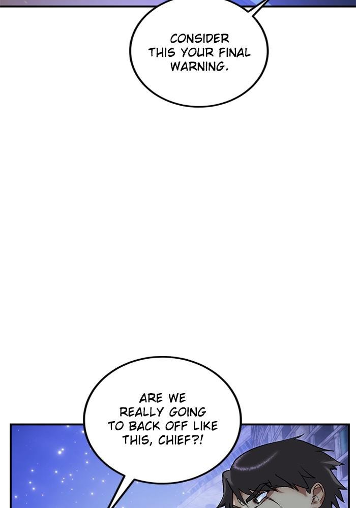 Read Return to Player (en) Manga Online