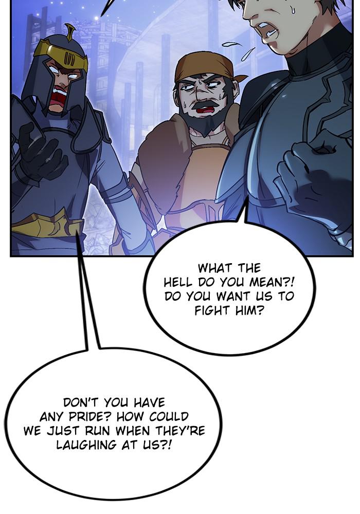 Read Return to Player (en) Manga Online