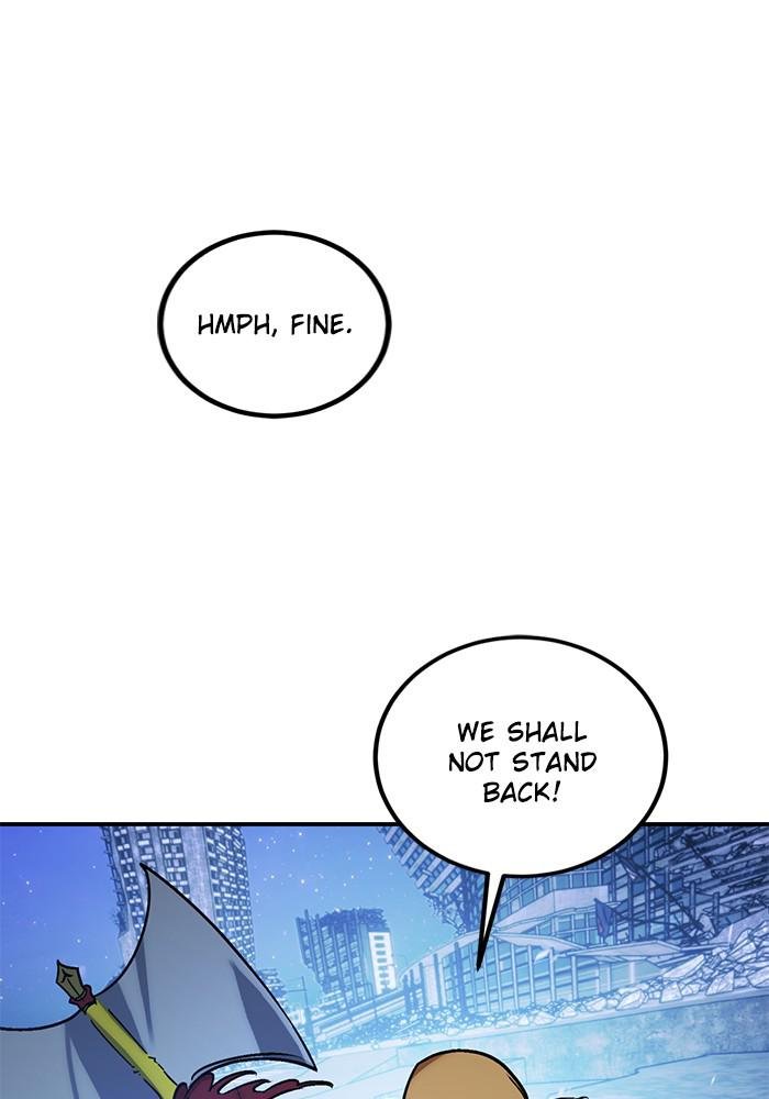 Read Return to Player (en) Manga Online