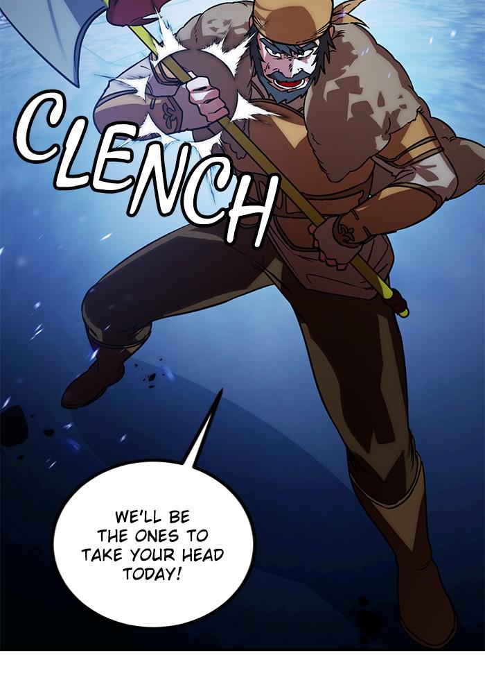 Read Return to Player (en) Manga Online