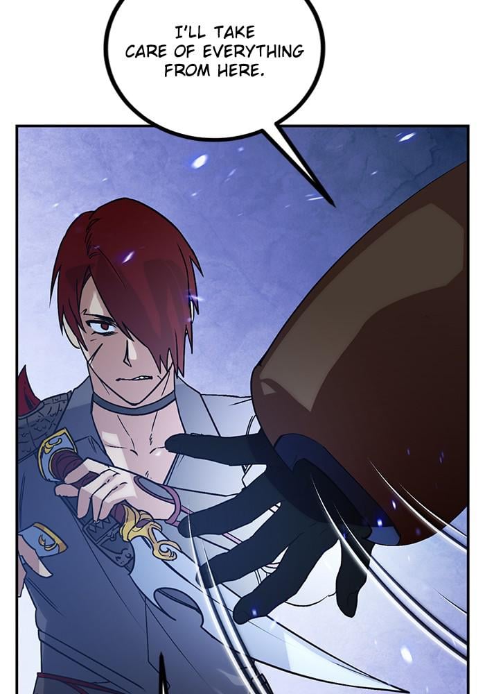 Read Return to Player (en) Manga Online