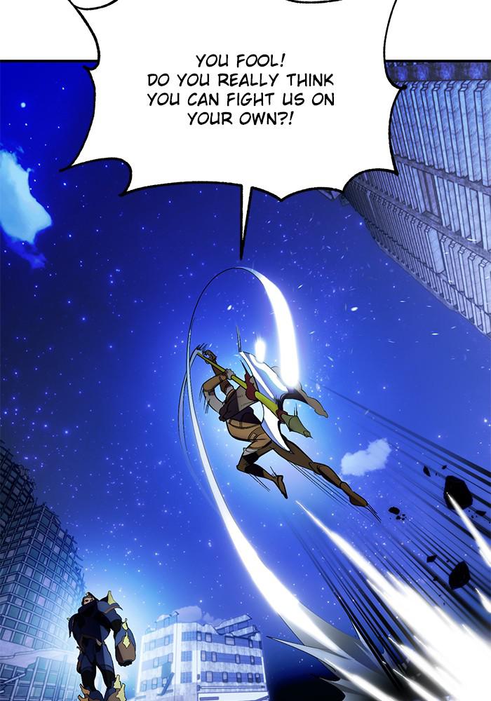 Read Return to Player (en) Manga Online