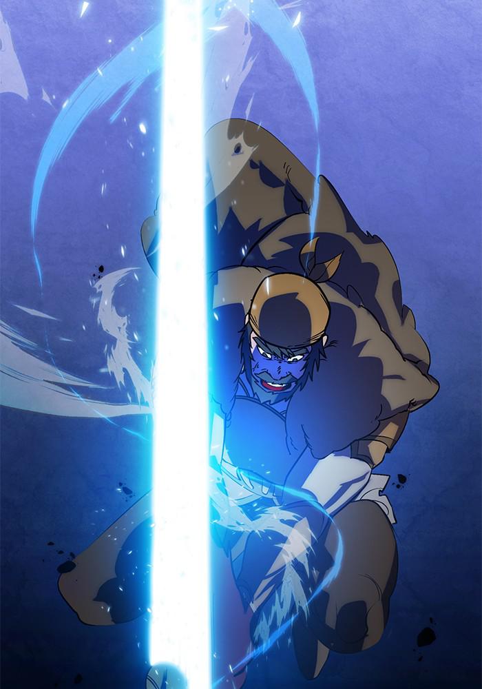 Read Return to Player (en) Manga Online