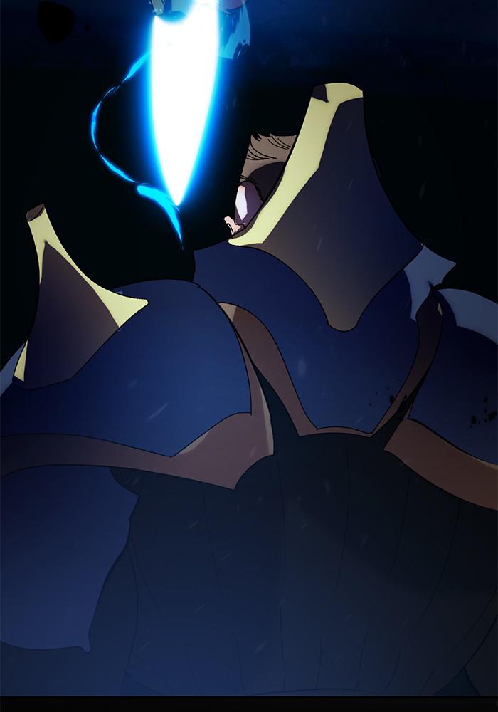 Read Return to Player (en) Manga Online