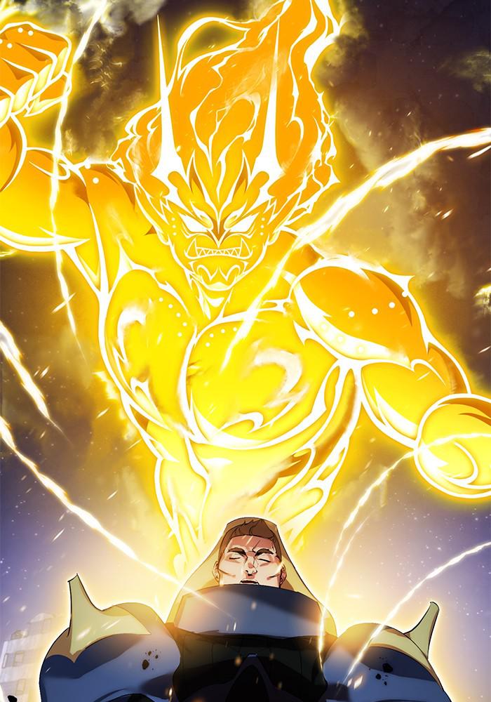 Read Return to Player (en) Manga Online