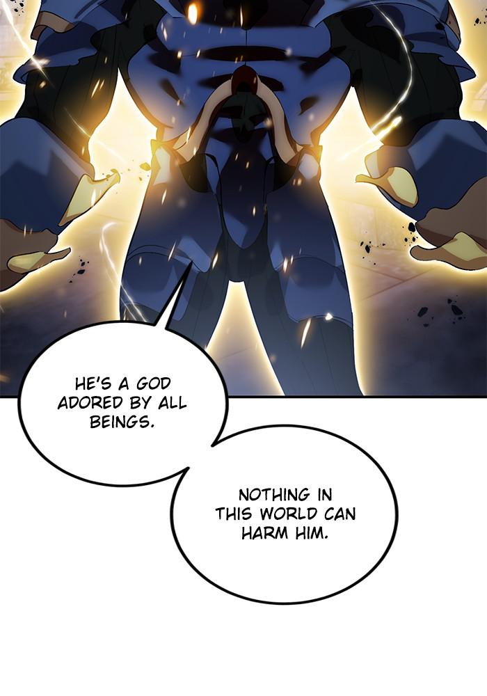 Read Return to Player (en) Manga Online