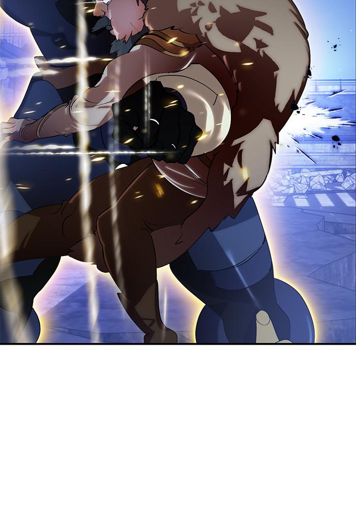 Read Return to Player (en) Manga Online