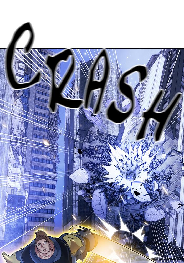 Read Return to Player (en) Manga Online