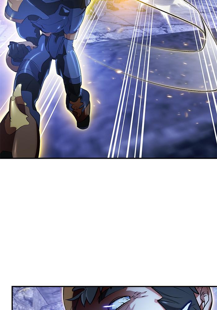 Read Return to Player (en) Manga Online