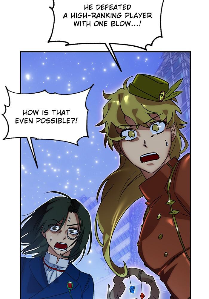 Read Return to Player (en) Manga Online