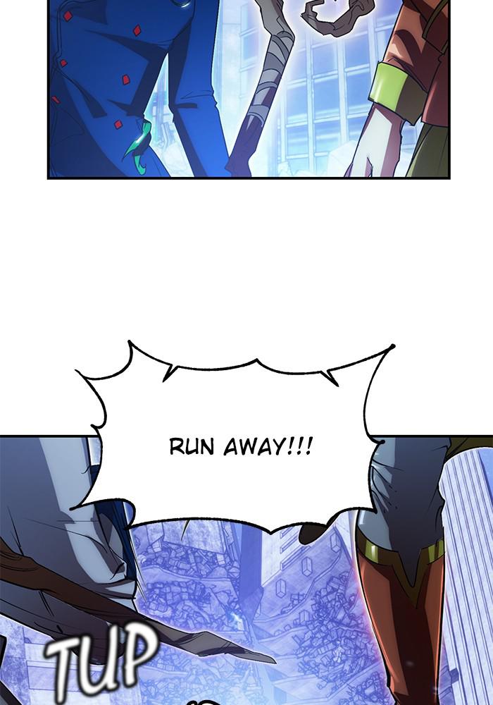 Read Return to Player (en) Manga Online