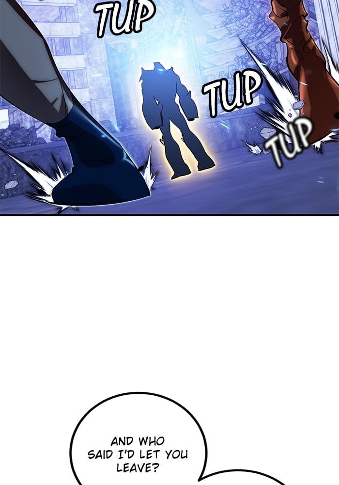 Read Return to Player (en) Manga Online