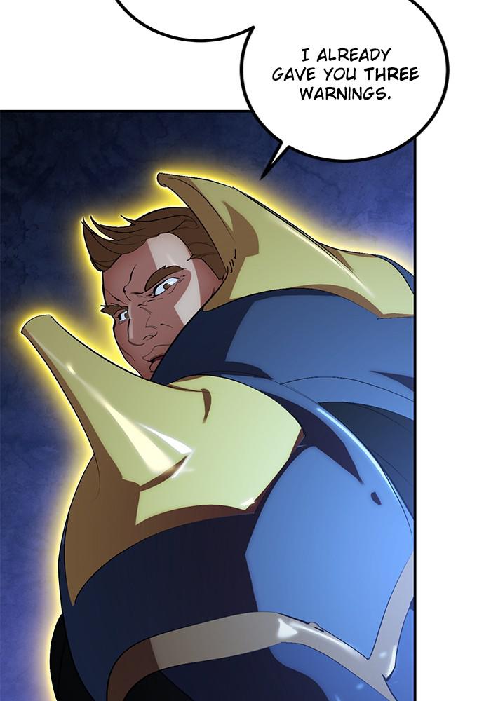 Read Return to Player (en) Manga Online