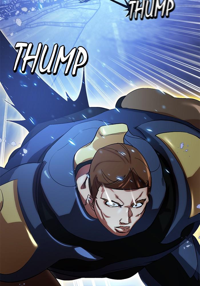 Read Return to Player (en) Manga Online