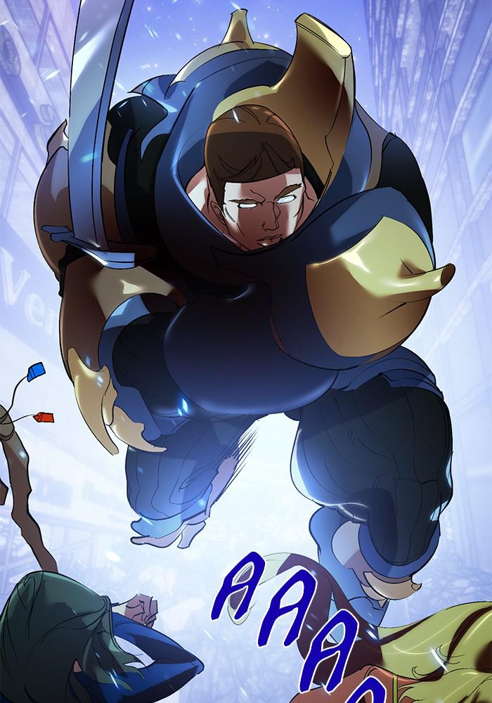 Read Return to Player (en) Manga Online