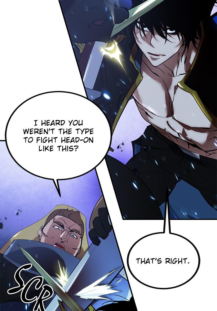 Read Return to Player (en) Manga Online