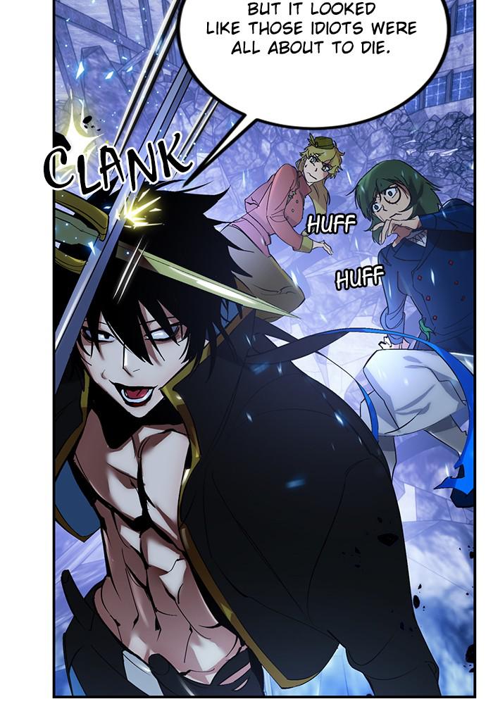 Read Return to Player (en) Manga Online