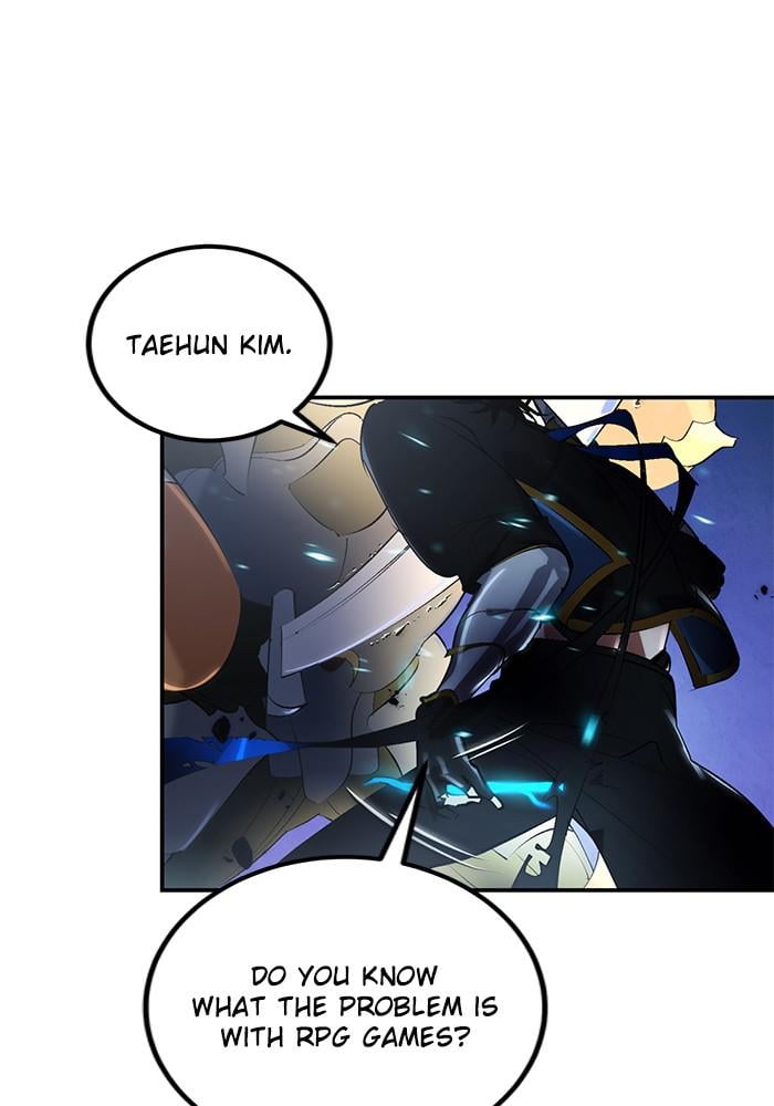 Read Return to Player (en) Manga Online