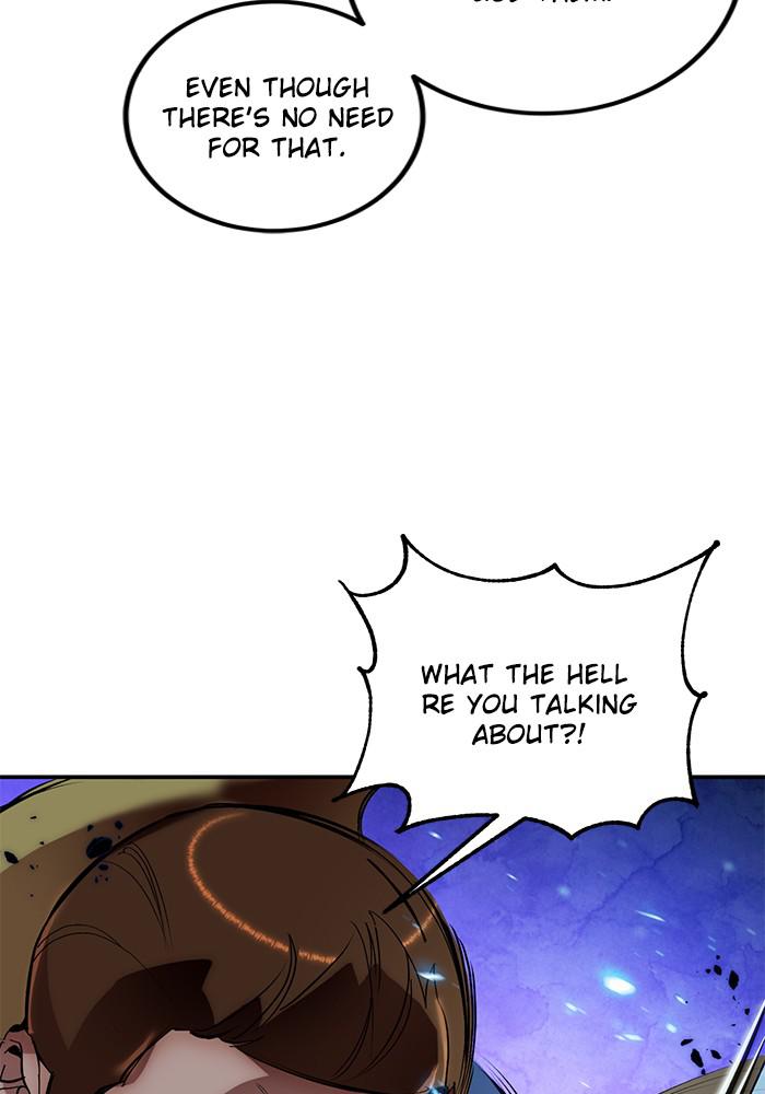 Read Return to Player (en) Manga Online