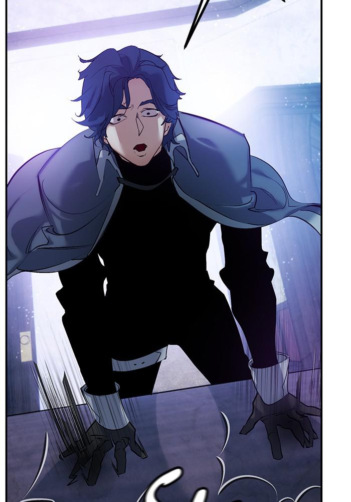 Read Return to Player (en) Manga Online