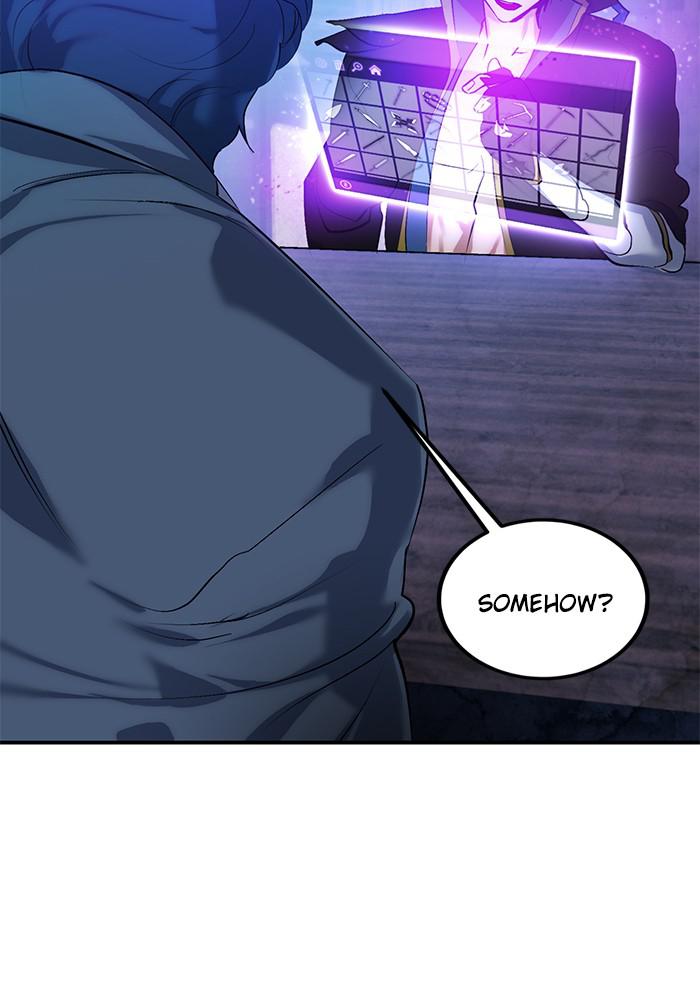 Read Return to Player (en) Manga Online