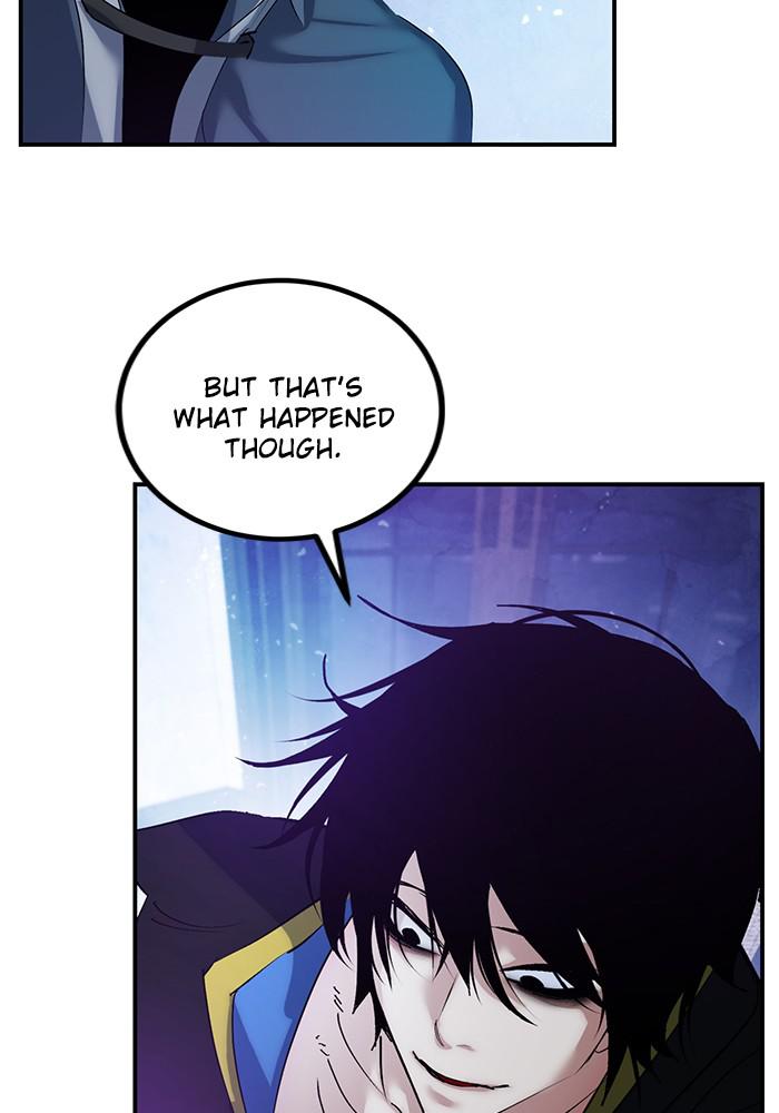 Read Return to Player (en) Manga Online