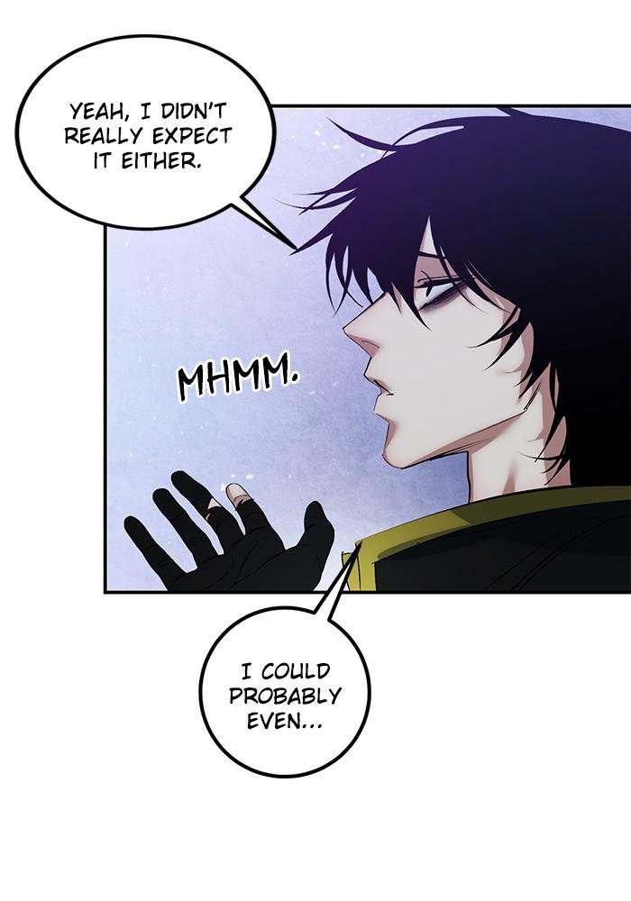 Read Return to Player (en) Manga Online