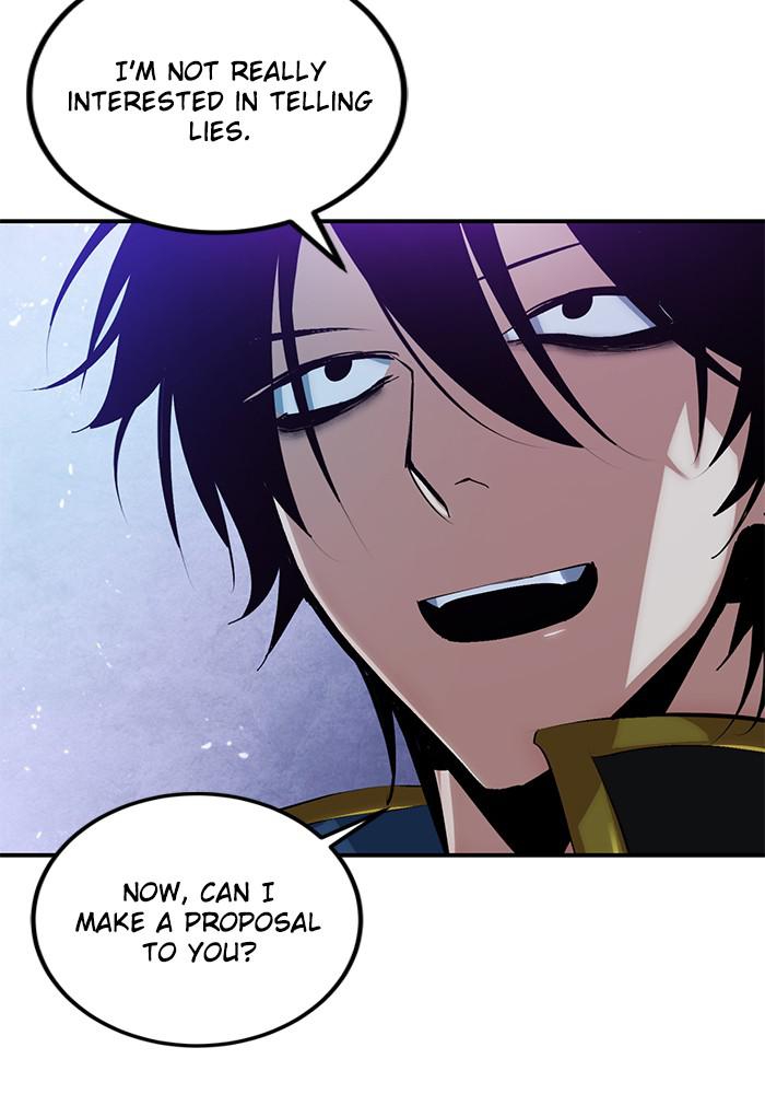 Read Return to Player (en) Manga Online