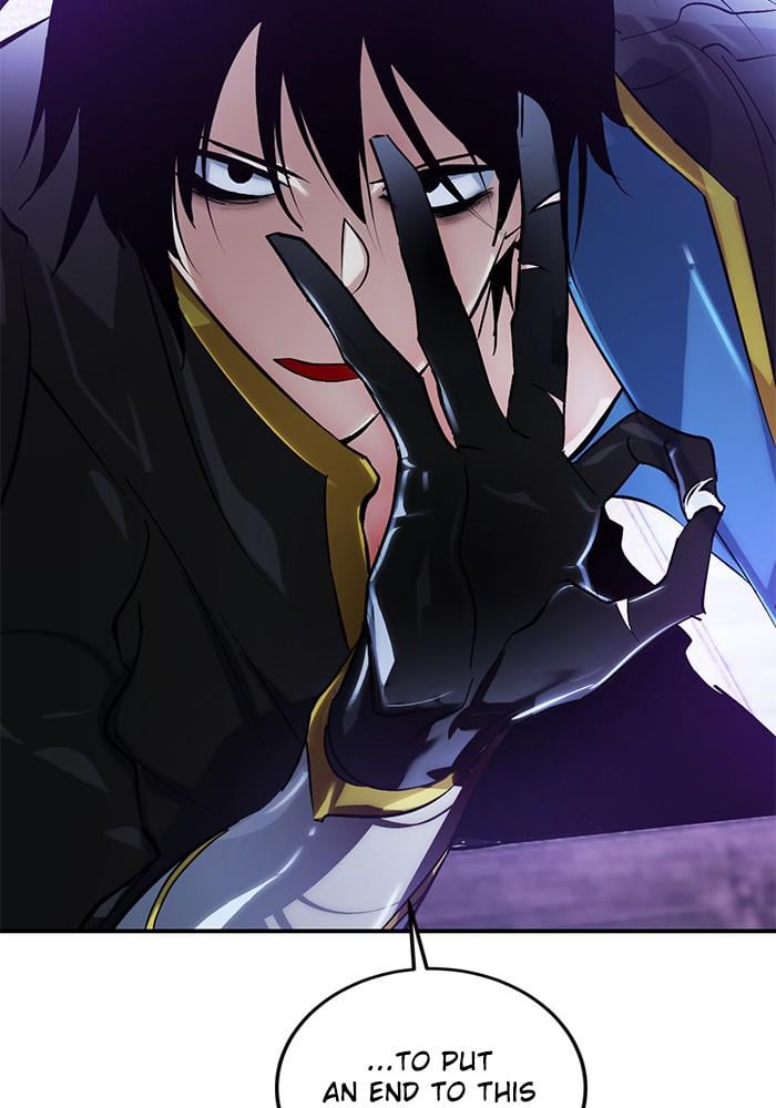 Read Return to Player (en) Manga Online