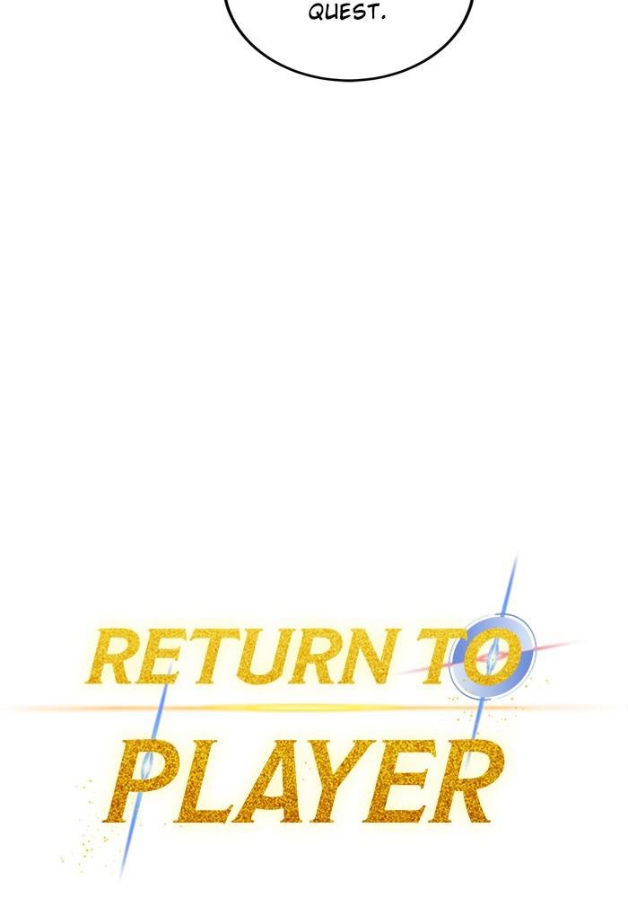 Read Return to Player (en) Manga Online