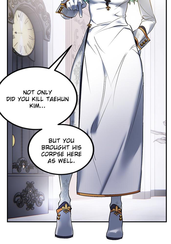 Read Return to Player (en) Manga Online