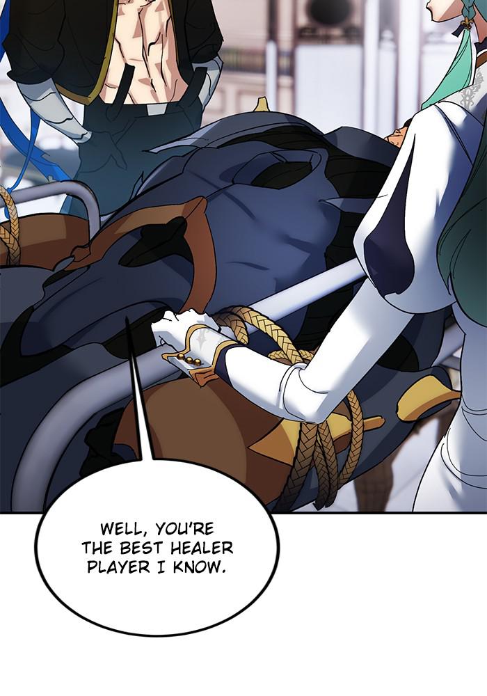 Read Return to Player (en) Manga Online