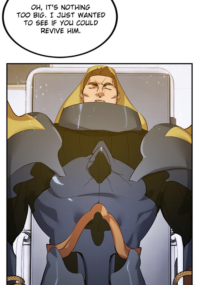 Read Return to Player (en) Manga Online