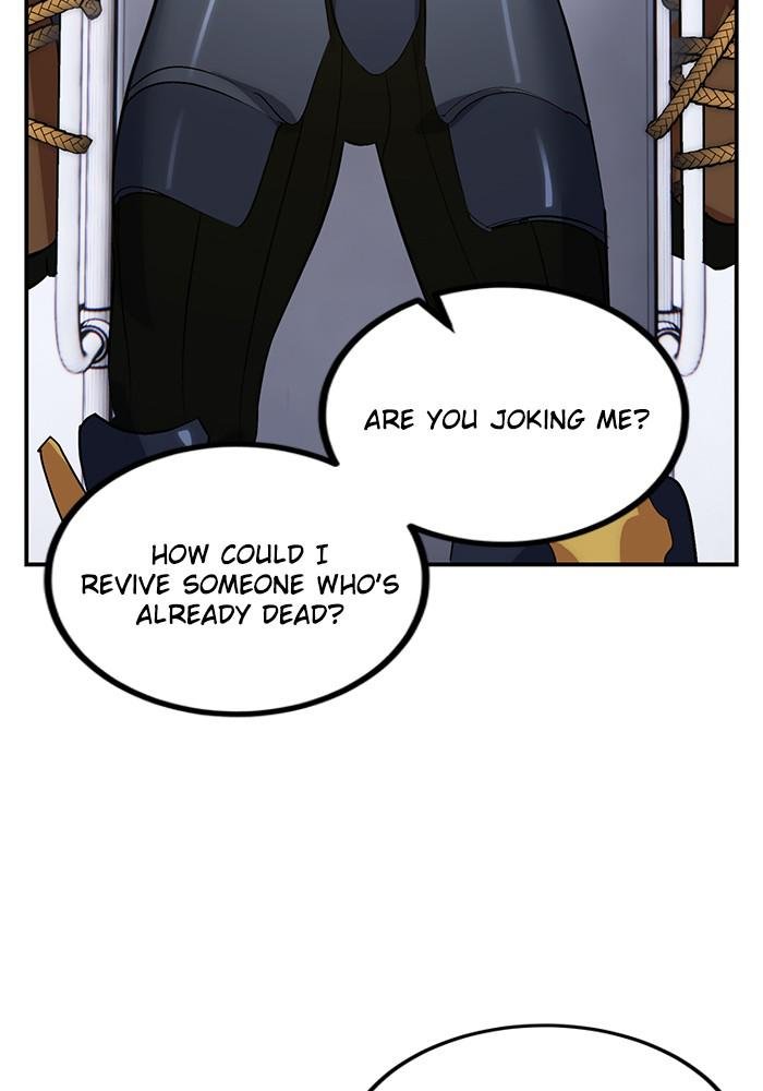 Read Return to Player (en) Manga Online