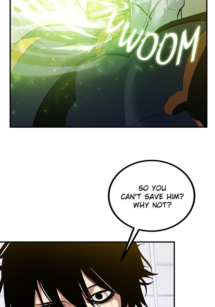 Read Return to Player (en) Manga Online