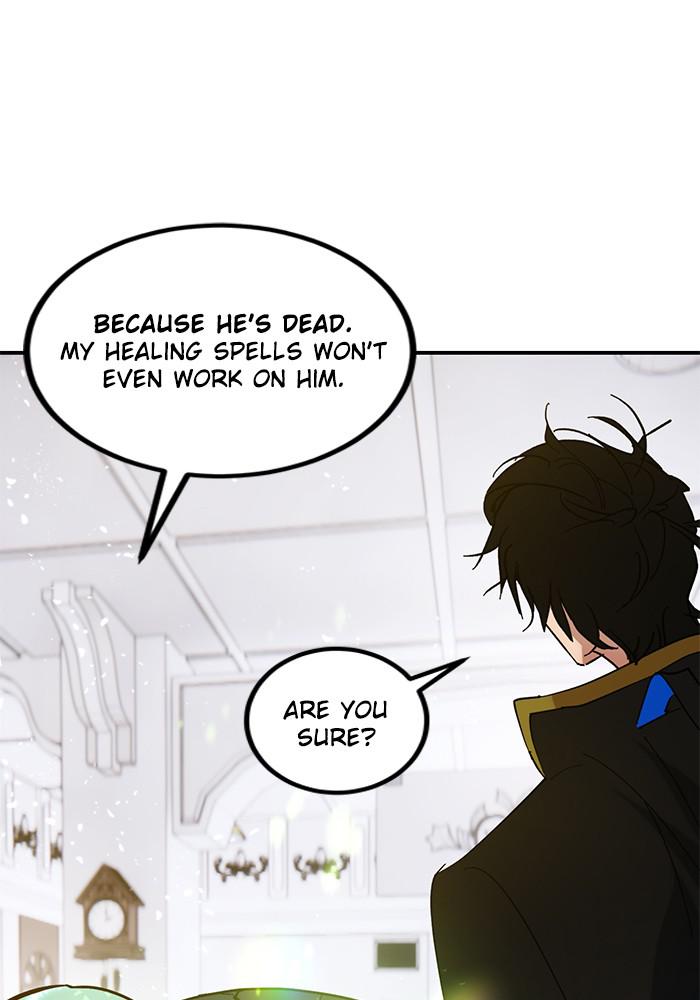Read Return to Player (en) Manga Online
