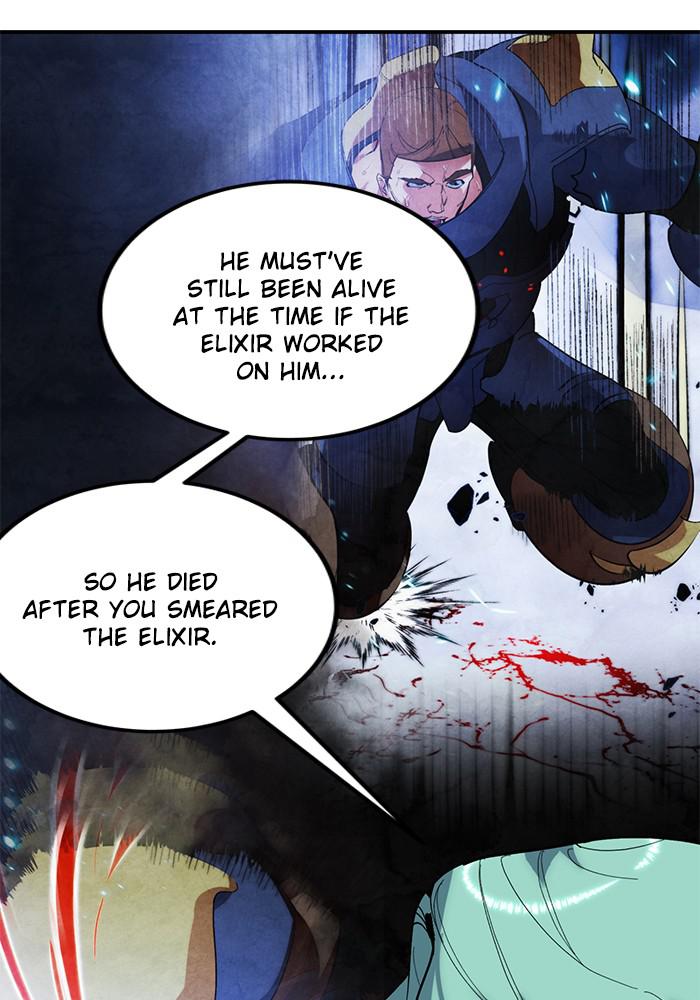 Read Return to Player (en) Manga Online