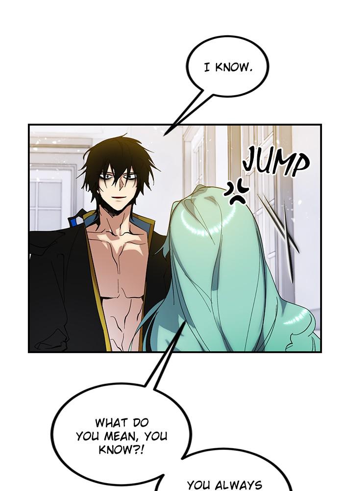 Read Return to Player (en) Manga Online