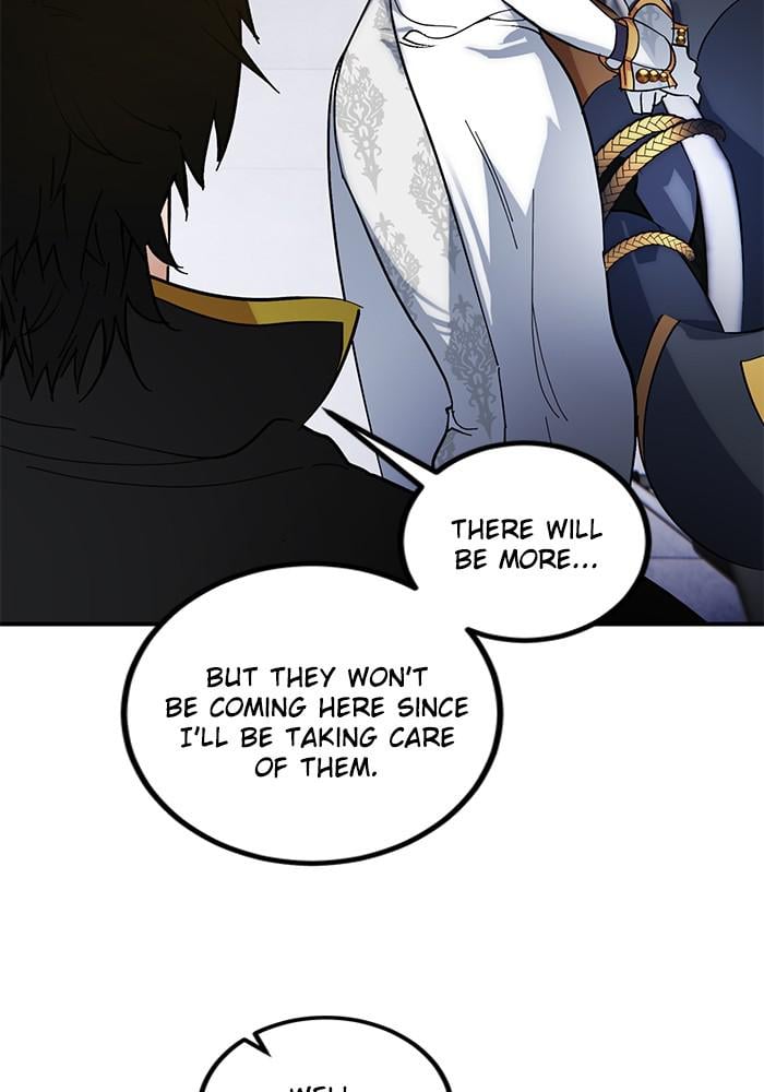 Read Return to Player (en) Manga Online