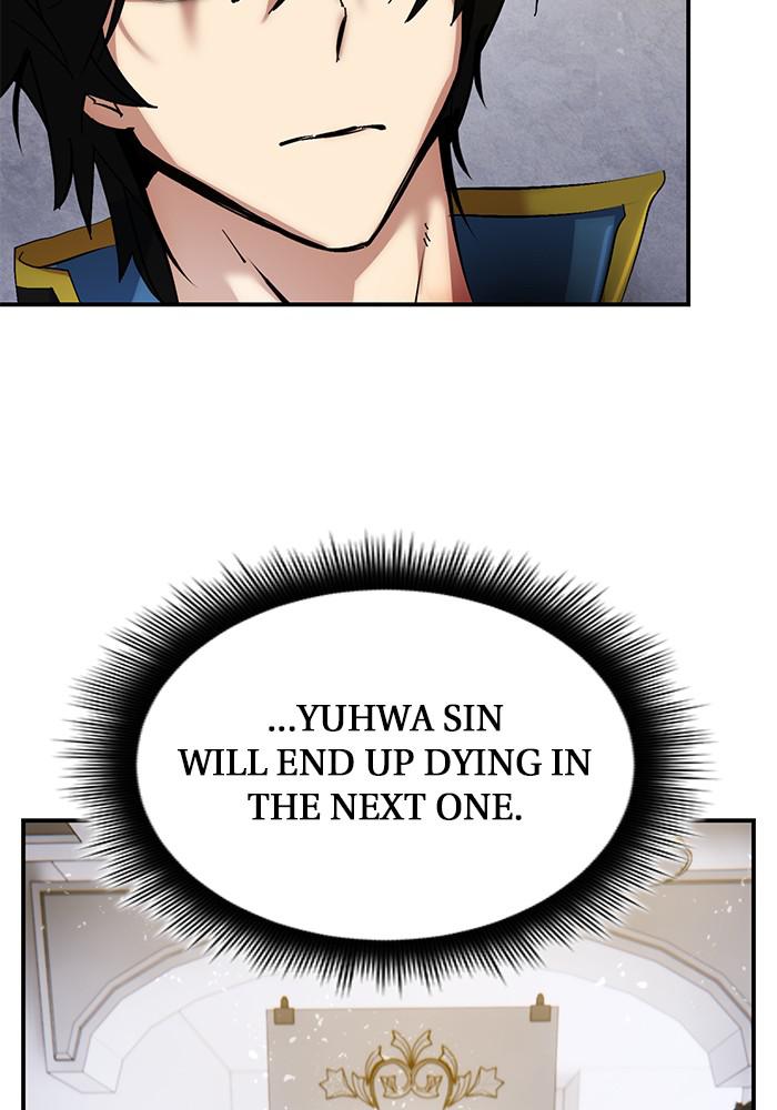 Read Return to Player (en) Manga Online