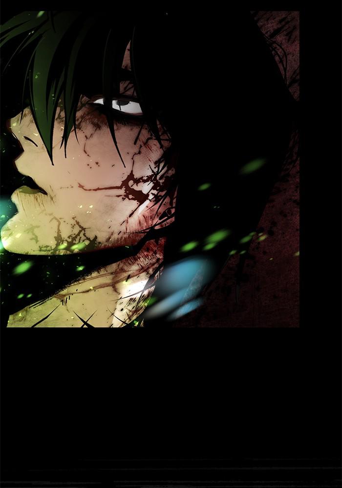 Read Return to Player (en) Manga Online