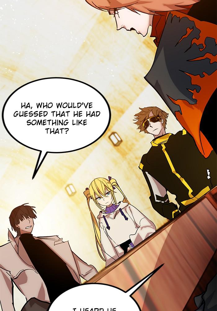 Read Return to Player (en) Manga Online